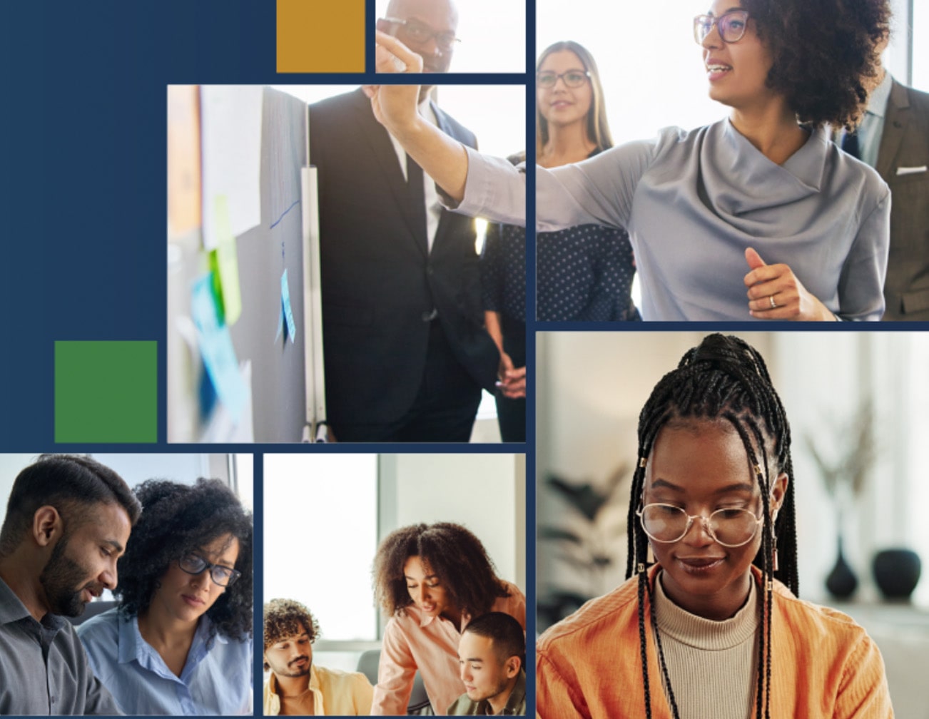 Global Impact Initiative